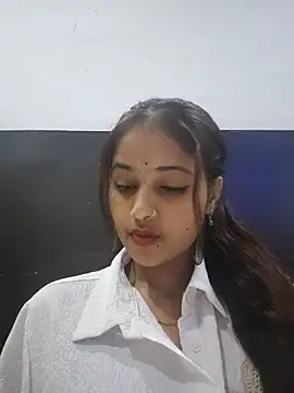 ahana_cutie (F teen) - Nude Shows Different With Face