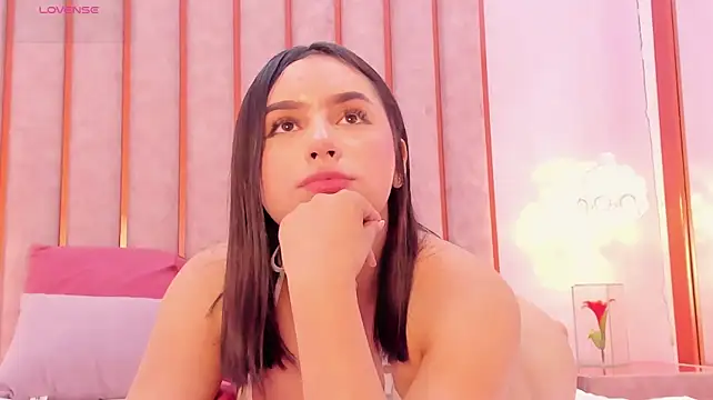 zoe_monrow (F teen) - STRIPTEASE ✨