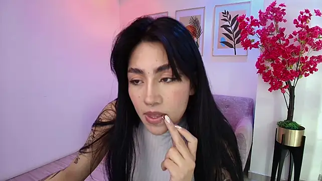 rainy_doll (F young) - put oil on my tits 🍒😈