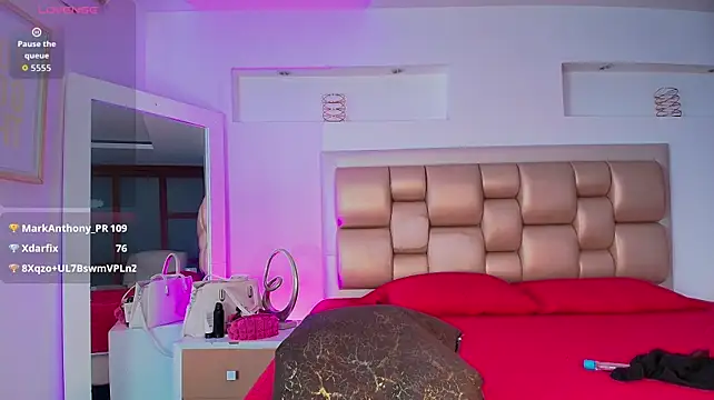 hannaa_wellss (F teen) - Messy BJ