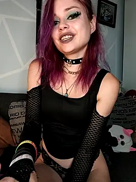 teenkinkybanana (F young) - 😈Nipple Clams on my Boobs