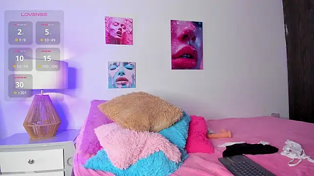 cleo_nyx (F teen) - sexy dance