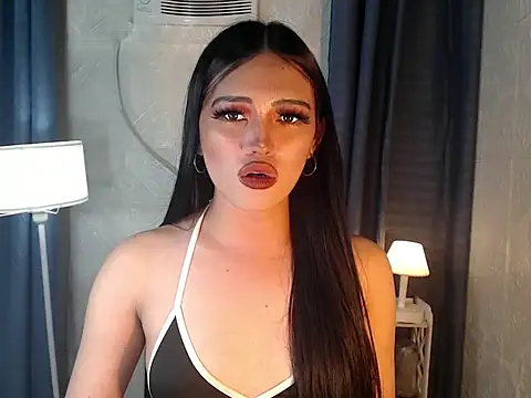 10inchMatildaRiches webcam