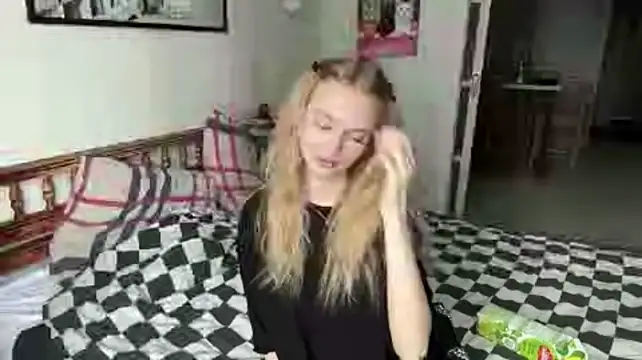 Hairy Stripchat Cam