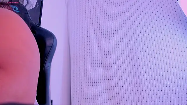 zarulyn (F young) - Flash Pussy +  Dance  💙😈