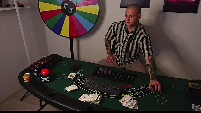 Igor_Wilde