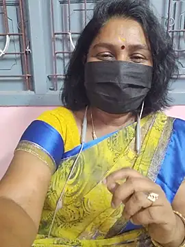 Apsaras_Sunandha live cam on StripChat