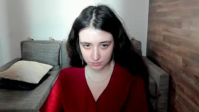 Lisa_witty live cam on StripChat