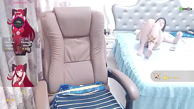 -Shirleyni_ webcam