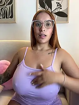 Seized_lust live cam on StripChat