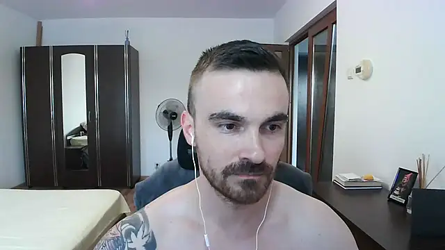 mu5clemania2 (M young) - #beardy #big-cocks #bisexuals #brunettes #cam2cam #cheap-privates #cock-rating #dirty-talk #doggy-style #erotic-dance #facesitting #fingering #flashing #flexing #foot-fetish #handjob #hd #masturbation #muscular #mustache #office #oil-show #precum #sexting #small-audience #spanking #white #young