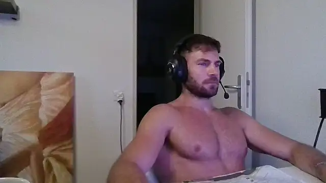 alpha-hunk webcam