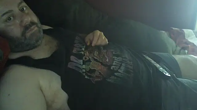 immikew1975 (M mature) - green eggs and ham