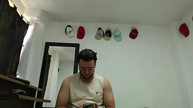 cloudsxxx webcam