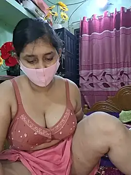 Cute_Faria webcam