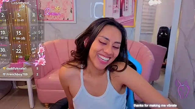 grecia_soler_a live cam on StripChat