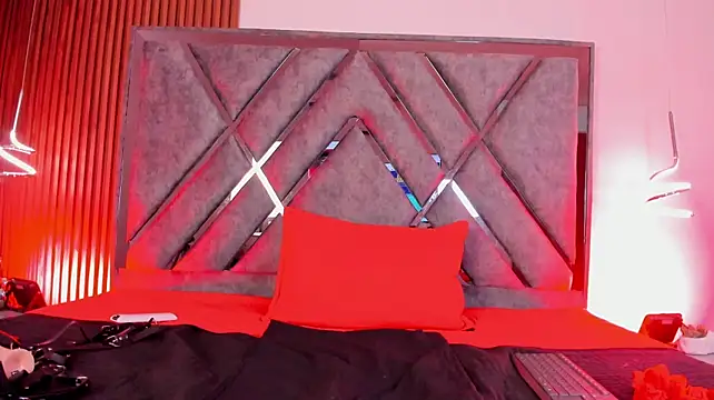 Lissa-Goddess webcam