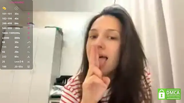 GildaCode live cam on StripChat