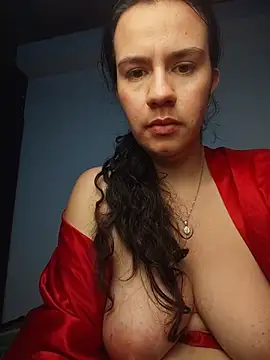Blue_Chloe live cam on StripChat
