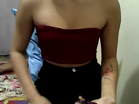Horny_Cristyna webcam