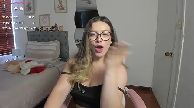 samysweet_8 live cam on StripChat