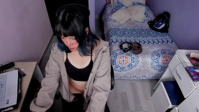 Room312_ webcam