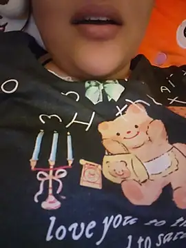 Webcam Model(Pink_BabyDoll) is live