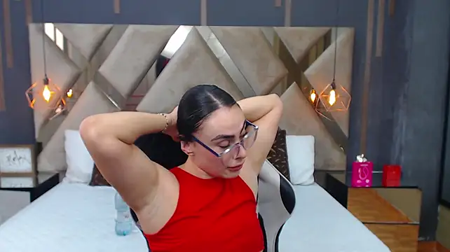 MartinaaFit live cam on StripChat