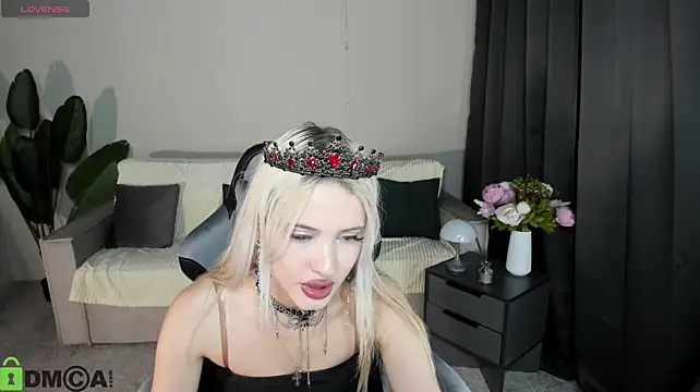 LaslyAngel live cam on StripChat