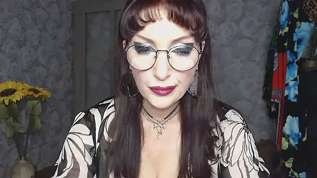 Aziza1 live cam on StripChat