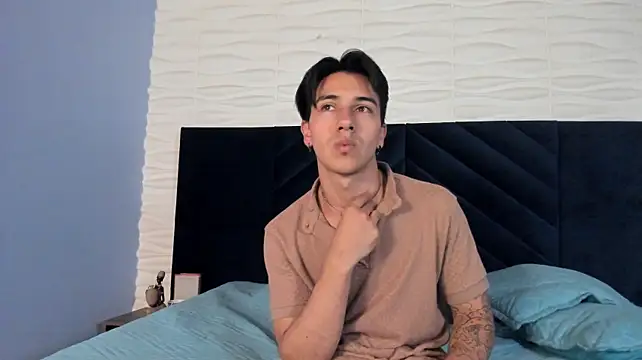 andy_joy_ (M young) - Sexy Dance💦