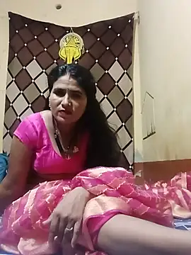 anugirl203 (F milf) - full open show 💕