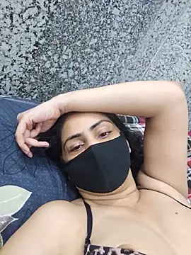 sashapatel (F milf) - Full nude