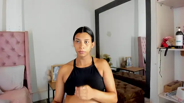 MelanyStone_ live cam on StripChat