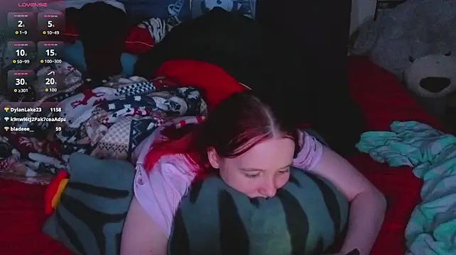 Jane_me0w live cam on StripChat