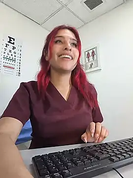 Nikky_Rose_ live cam on StripChat
