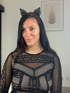 AnnaFlowerBabe live cam on StripChat