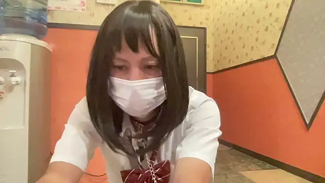 yui-072 (T milf) - アナルプラグ