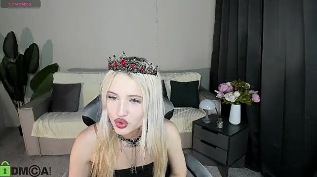 LaslyAngel live cam on StripChat