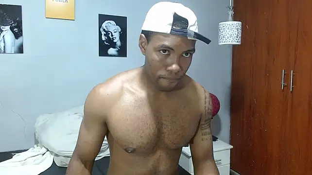 king_smith69 (M young) - play with cock