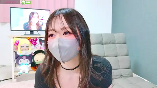 -M_Hinano_ webcam