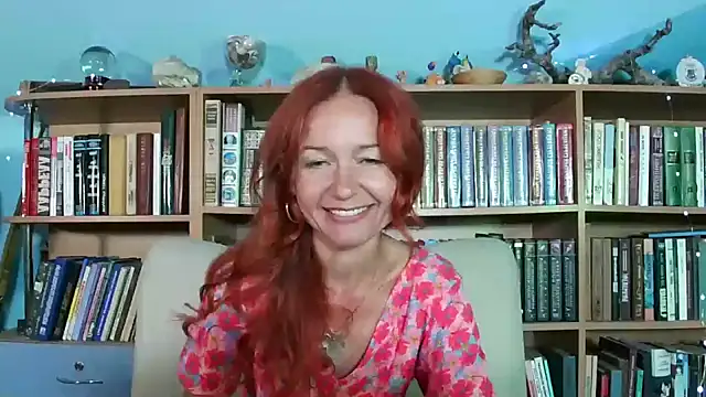 Foxilady357 live cam on StripChat