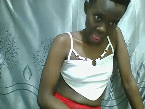 Tish_Leylah live cam on StripChat