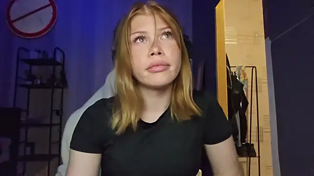 GinnySplitt live cam on StripChat
