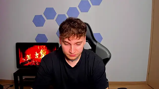 Chris_Tyson webcam