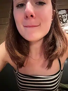 Dina_Tease webcam
