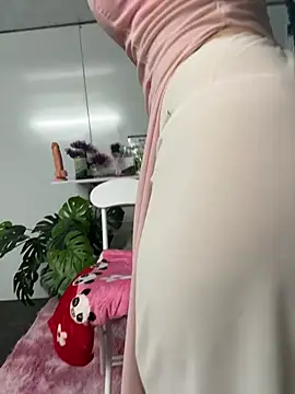Nana-19 webcam