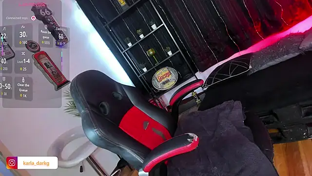 dark-kalr live cam on StripChat