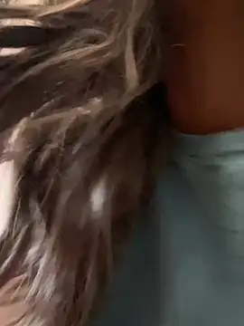 HumbleHottie webcam