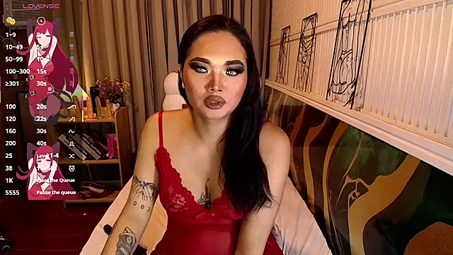Reika_Wakumi live cam on StripChat